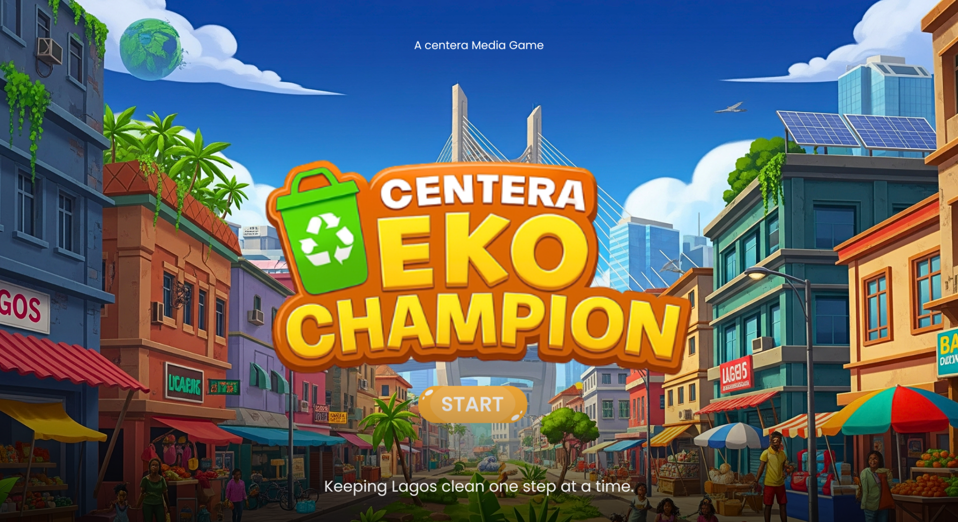 Eko Champion